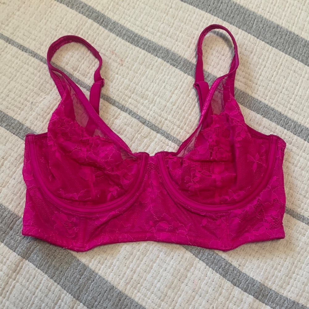Victorious secret bra